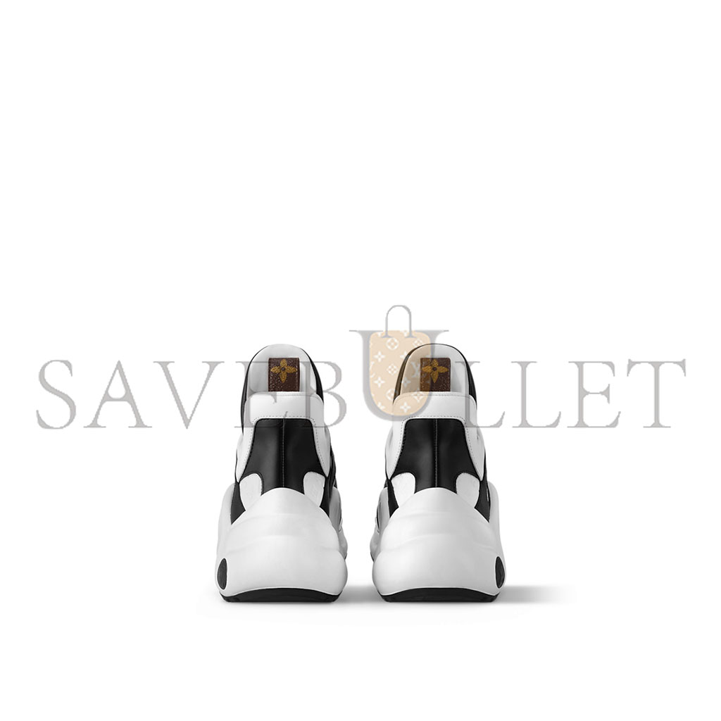 LOUIS VUITTON LV ARCHLIGHT SNEAKER 1AD2GQ LOUIS VUITTON LV ARCHLIGHT SNEAKER 1AD2GQ